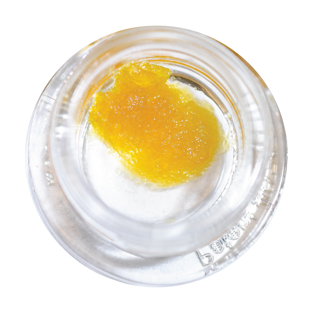 Badder/Sugar Concentrate | 50 Count (1g Retail-Ready Units)
