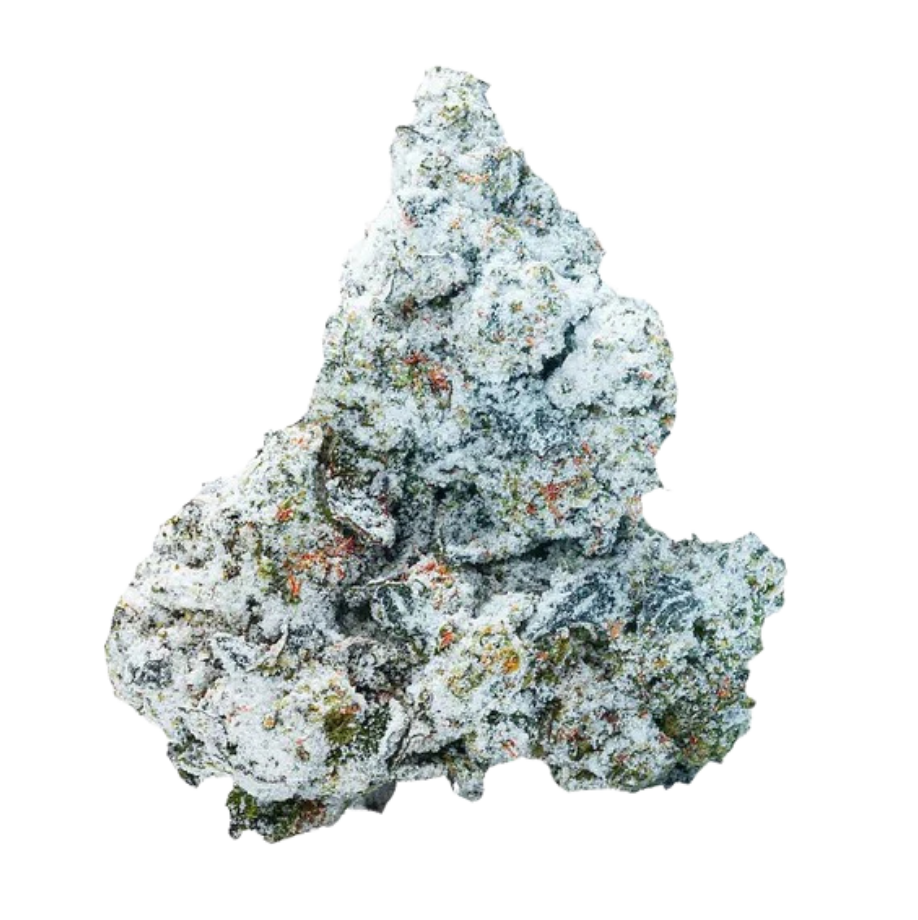 THCa Flower – 112 Gram Jar (Quarter Pound)