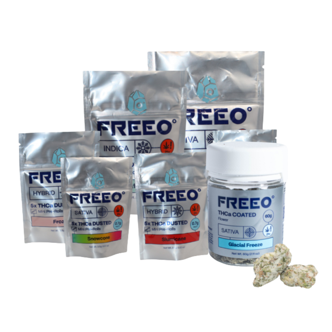 Freezo