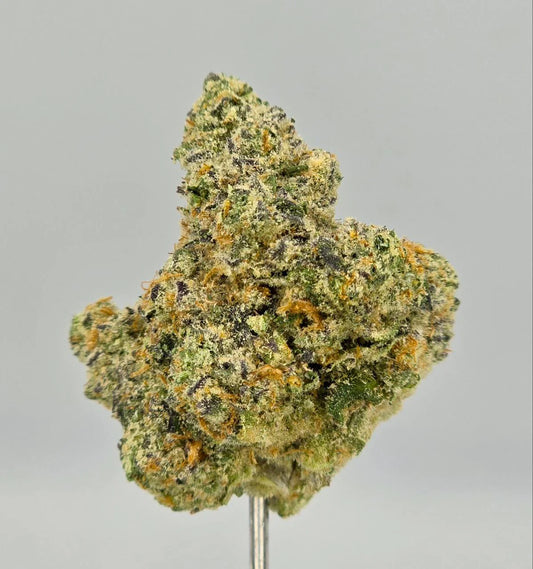 Grape Krush – Bulk THCa Flower | Tier 1