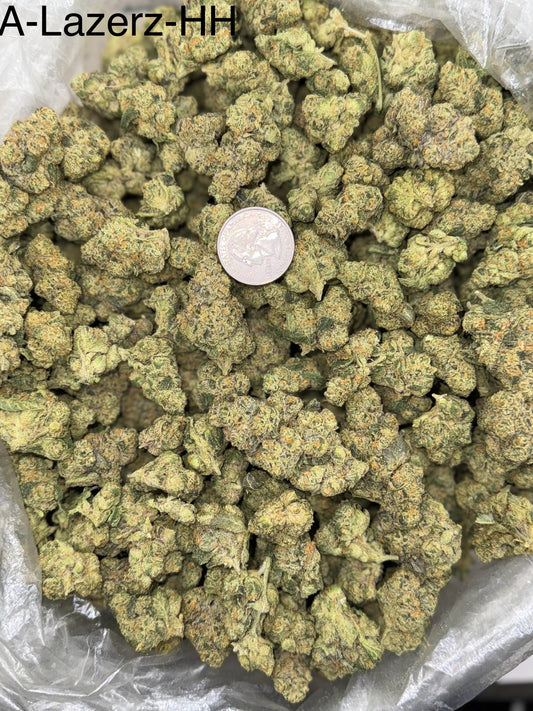 Vice City – Bulk THCa Flower | Tier 1