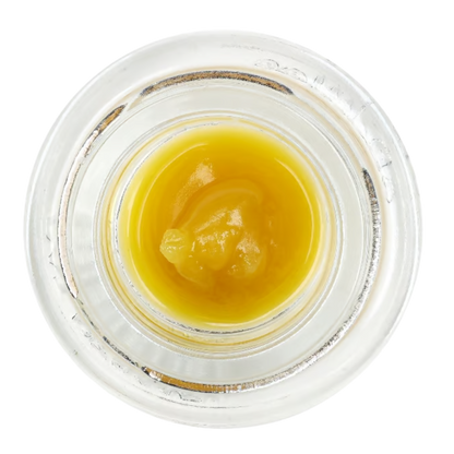 Badder/Sugar Concentrate | 50 Count (1g Retail-Ready Units)