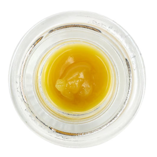 Badder/Sugar Concentrate | 50 Count (1g Retail-Ready Units)