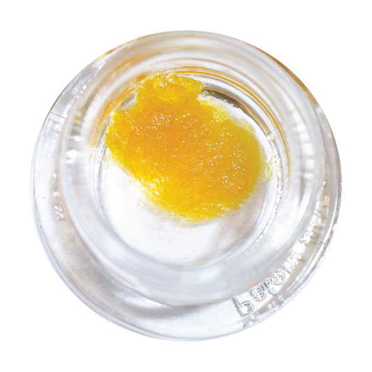 Badder/Sugar Concentrate | 50 Count (1g Retail-Ready Units)