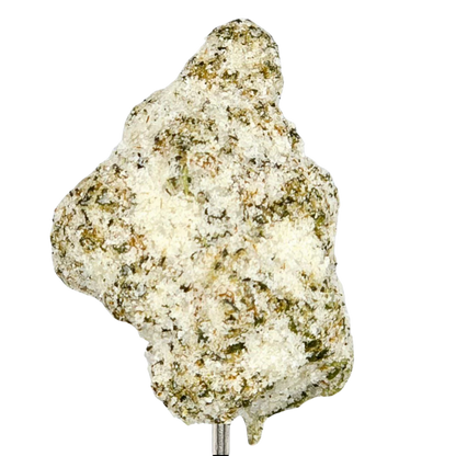 THCa Flower – 112 Gram Jar (Quarter Pound)