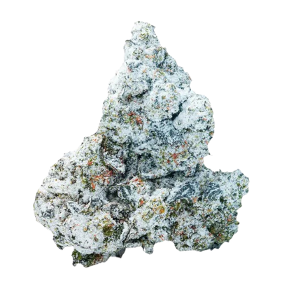 THCa Flower – 112 Gram Jar (Quarter Pound)