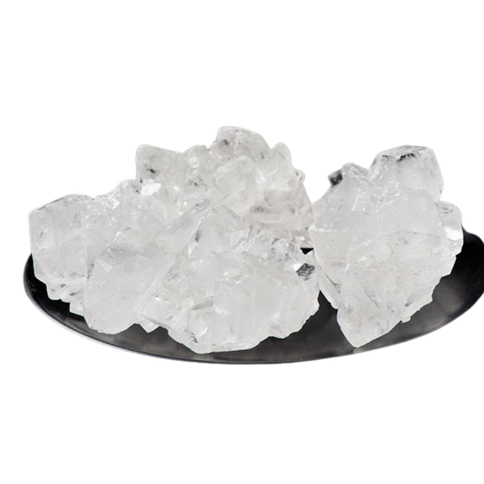 Ultra Fine THCa Diamonds – 2g Jar