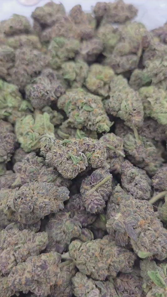 Lemon Skunk – Bulk THCa Flower | Tier 1